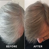 A more permanent coloring application that will eliminate any grays. It requires 30-45 minutes of processing.